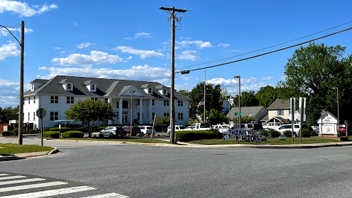 Calvert County Sheriff - United States
