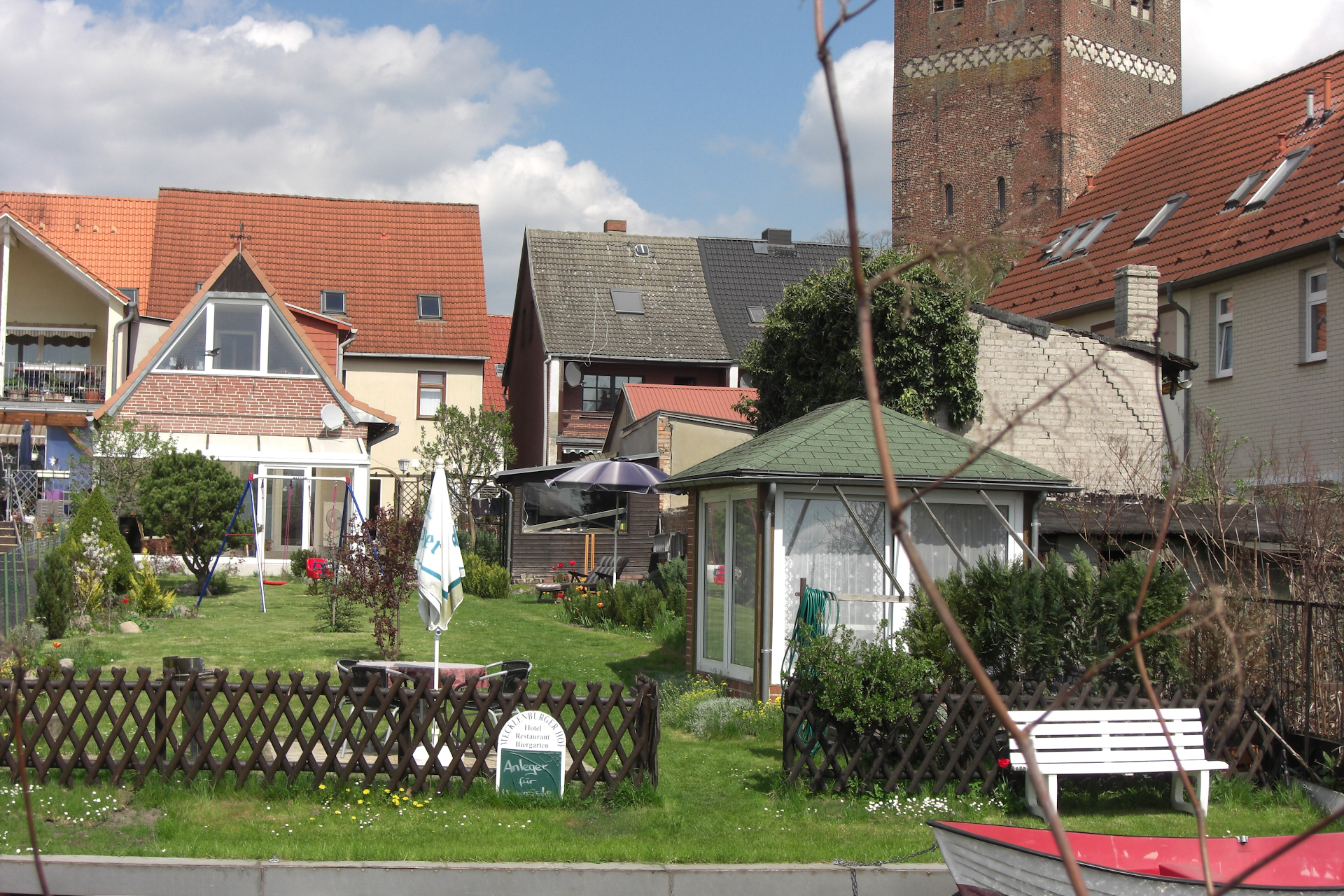 Mecklenburger Hof