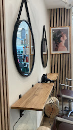 Photo n°5 de Salon Coheria à Lourdes (Salon de coiffure)