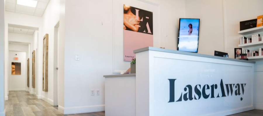 LaserAway Dublin