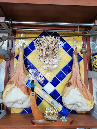 La Salumeria di Maria di Pasquale Patrizio D'Antò - Thumbnail