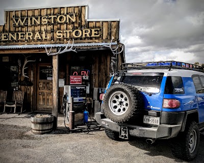 Winston General Store