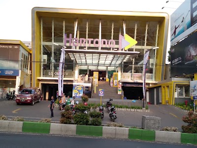 Photos of Hartono Elektronika Malang
