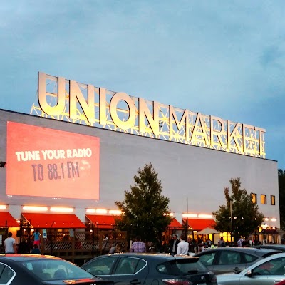 Union Market