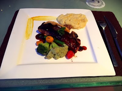 Photos of The Edge Restaurant