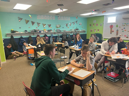 Crawford Christian Academy Gallery - United States