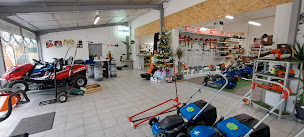 Photo n°2 de Ariege Motoculture à Montgailhard (Magasin de matériel de motoculture)