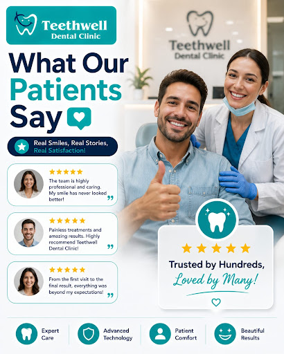 ⭐ Trusted by Hundreds, Smiles That Speak for Themselves! ⭐ post image