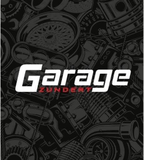 Garage Zundert - Thumbnail