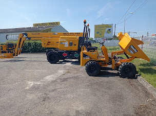 Photo n°1 de NOVA LOCATION Castelnaudary à Castelnaudary (Agence de location de matériel)