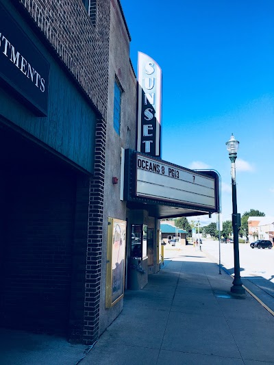 Sunset Community Theatre Inc