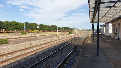 Gare de Langres - Thumbnail