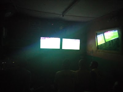 Photos of Nurudeen Viewing Centre