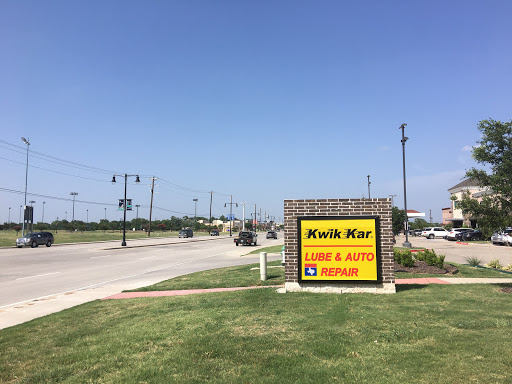 Kwik Kar Eldorado Little Elm - Thumbnail
