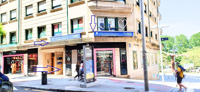 CLINICA DENTAL INGRID LIZARAZO - Pontevedra