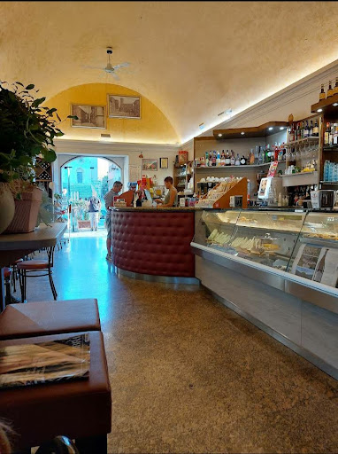 Gran Caffè Todi - Visual