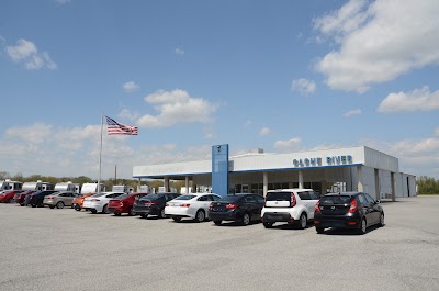 Cache River Auto & RV