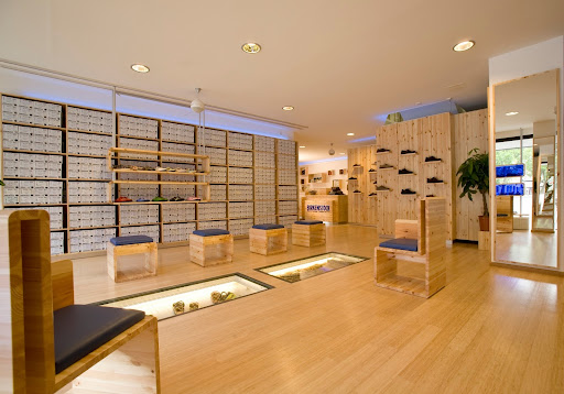 Boutique Birkenstock - Thumbnail