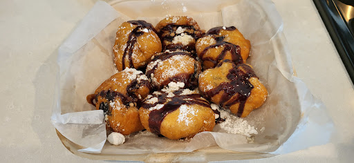 What The Fry Bread - Thumbnail