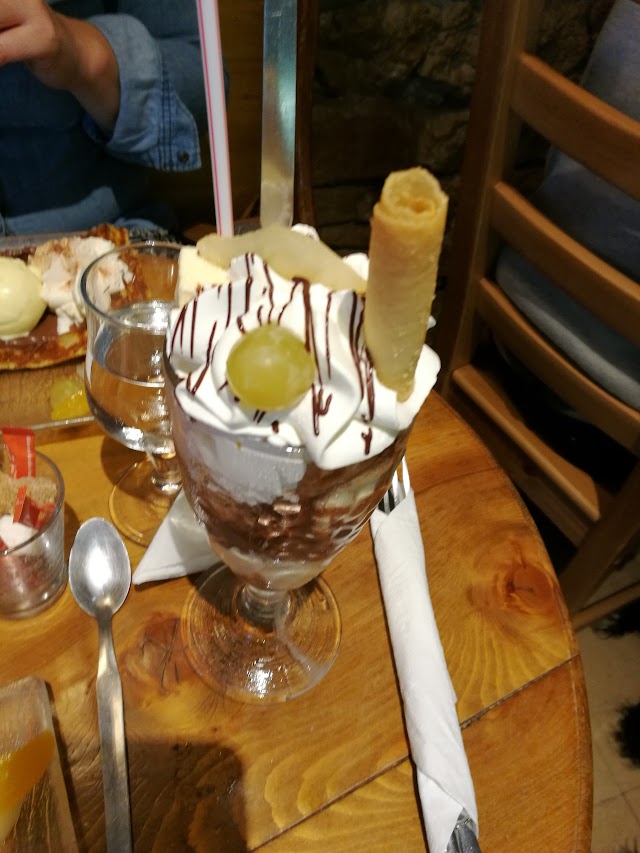 Chocolats et Tasse de Thé