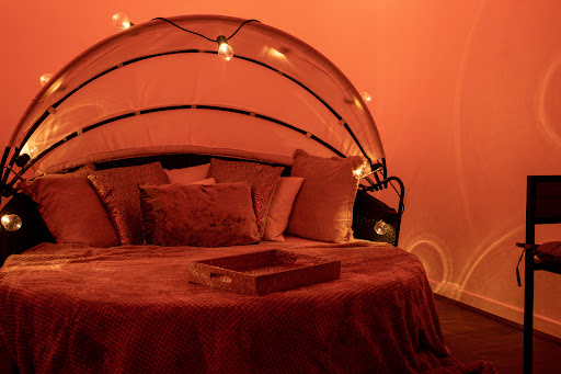 Elements Day Spa - Penwortham Gallery - United Kingdom