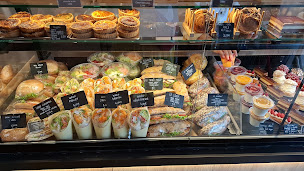 Photo n°22 de Maison Pothieux Boulangerie Pâtisserie à Lons-le-Saunier (Sandwicherie)