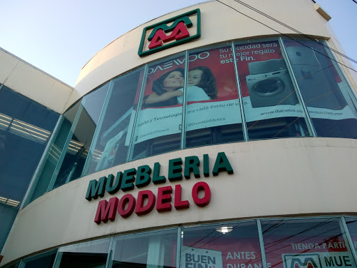 Muebleria Modelo Cuautepec