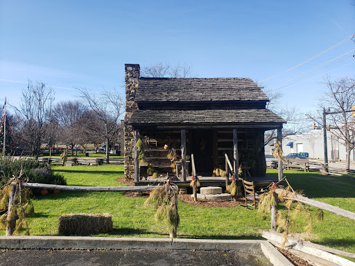 Gaffney City Hall Gallery - United States