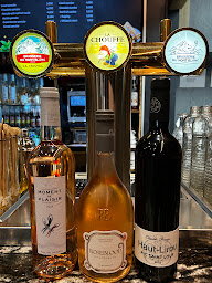 Photo n°6 de Restaurant burger the begood à Courchevel (Restaurant de hamburgers)