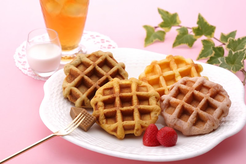 れんが ハニーガーデン