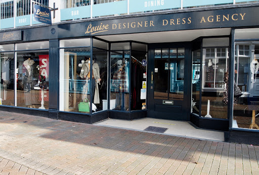 Louise Dress Agency