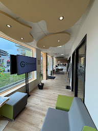 Photo n°2 de Agence Groupama De Challes Les Eaux à Challes-les-Eaux (Agence d'assurance pour locataires)