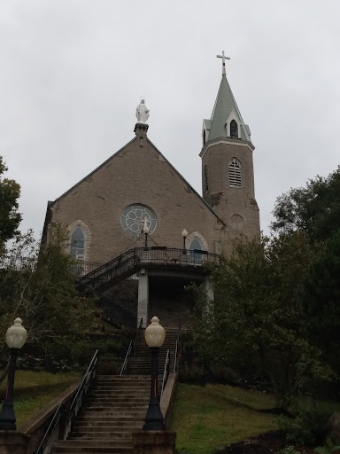 Holy Cross - Immaculata Parish - Thumbnail