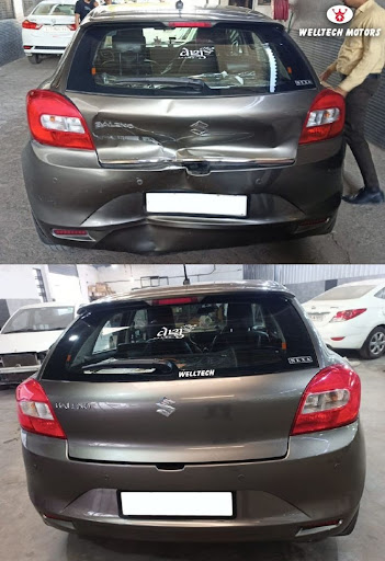 Car repair service! post image