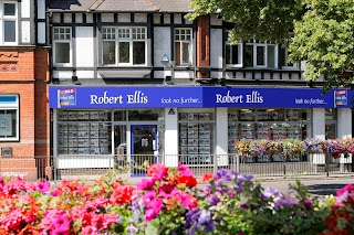 Robert Ellis Estate Agents - Long Eaton