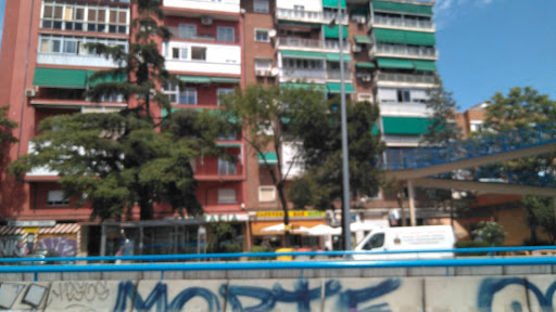 Santa María De La Cabeza - Parque Bomberos - Thumbnail