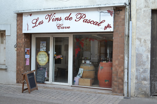 Les Vins de Pascal - Thumbnail