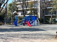 箕輪舟下公園