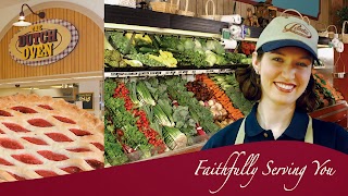 Landis Supermarket