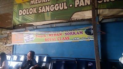 Photos of PT. Sampri Medan Dolok Sanggul