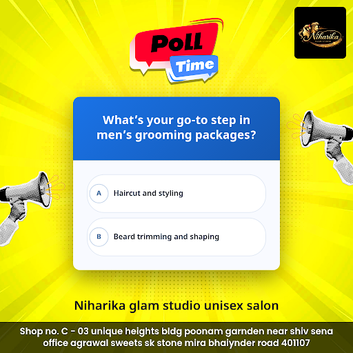 Men's Grooming Package post image