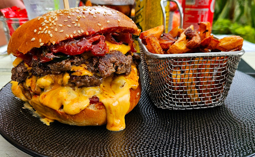 Le Burger Bar Porticcio - Thumbnail