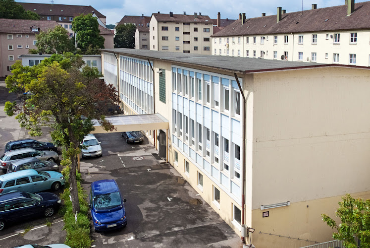 IB Professional School Ulm