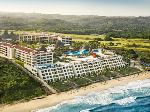 Iberostar Selection Playa Mita by null
