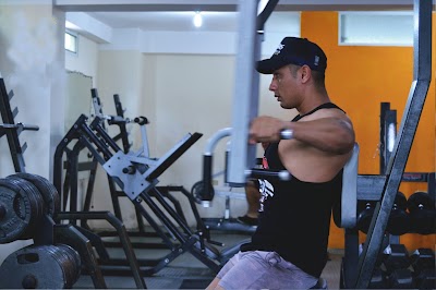 Photos of Osiris Fitness Club