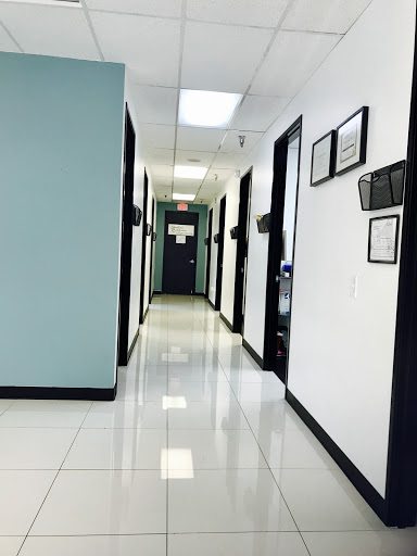 California Specialists Medical Center