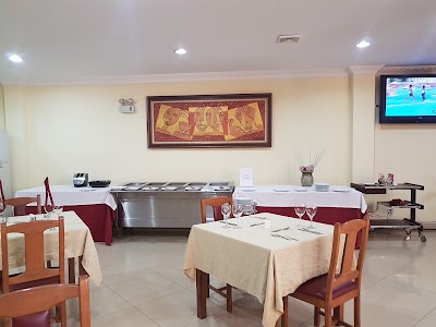 Photos of Grande Hotel do U&iacute;ge