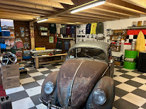 Vintage Autohaus Seignosse à Seignosse