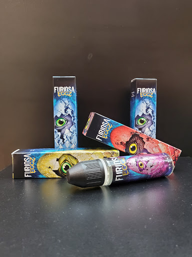 Vapotime Cigarette Électronique beziers - Thumbnail