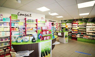 Photo n°20 de Pharmacie de la Cambe à La Cambe (Pharmacie)